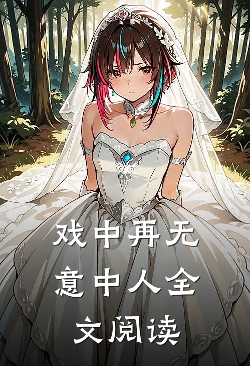 戏中再无意中人全文阅读
