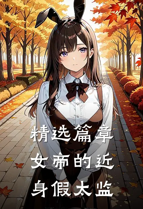 精选篇章女帝的近身假太监