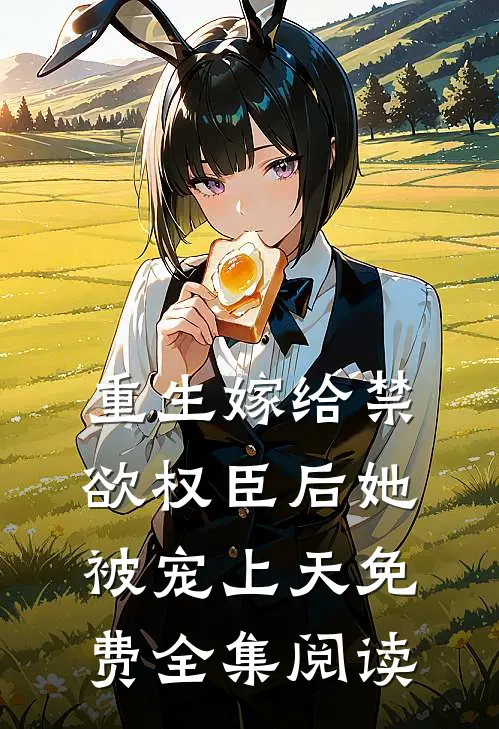 重生嫁给禁欲权臣后她被宠上天免费全集阅读