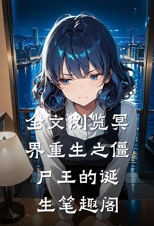全文浏览冥界重生之僵尸王的诞生笔趣阁