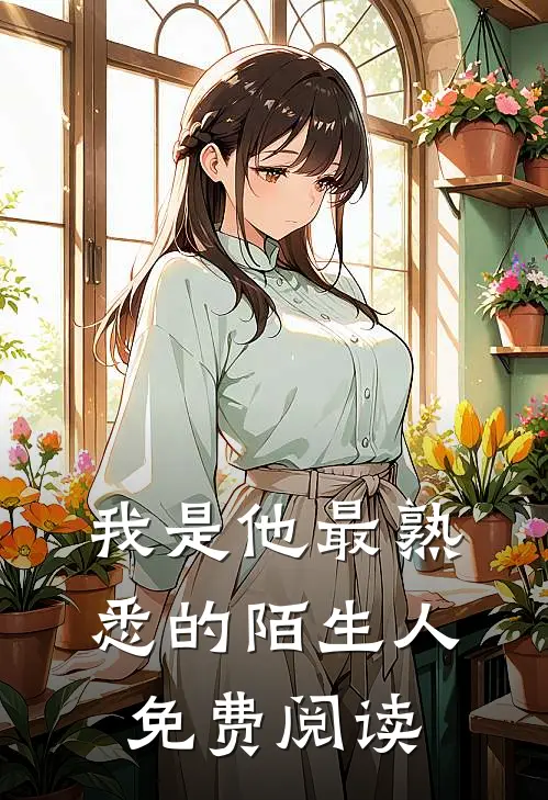 我是他最熟悉的陌生人免费阅读