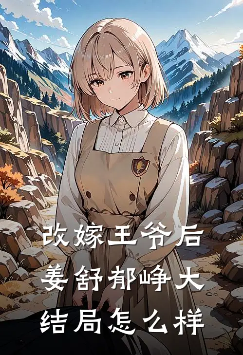 改嫁王爷后姜舒郁峥大结局怎么样
