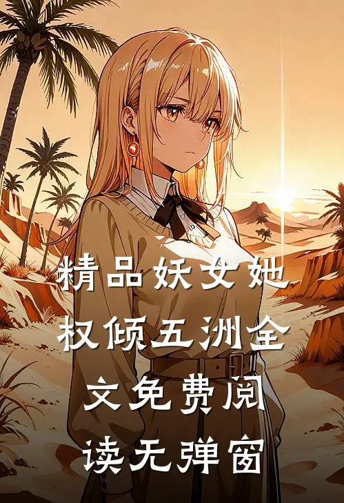 精品妖女她权倾五洲全文免费阅读无弹窗