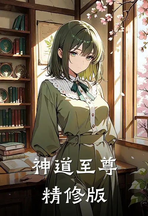 神道至尊精修版