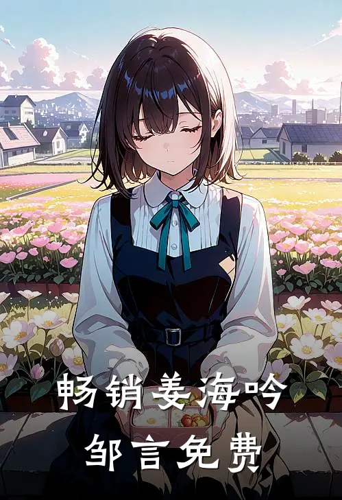 畅销姜海吟邹言免费