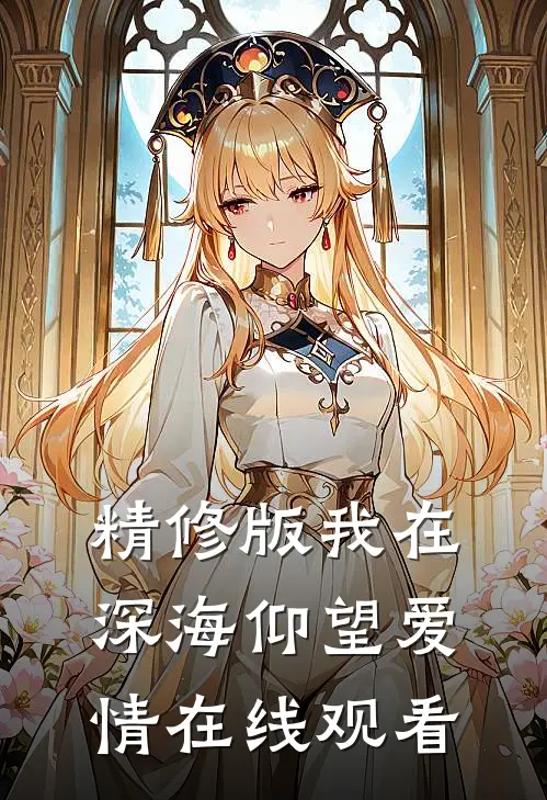 精修版我在深海仰望爱情在线观看