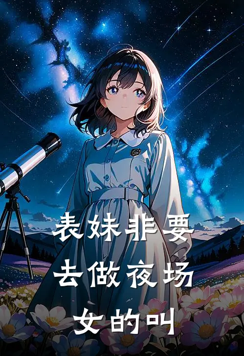 表妹非要去做夜场女的叫