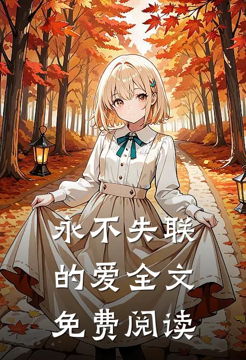 永不失联的爱全文免费阅读