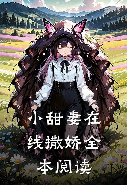 小甜妻在线撒娇全本阅读