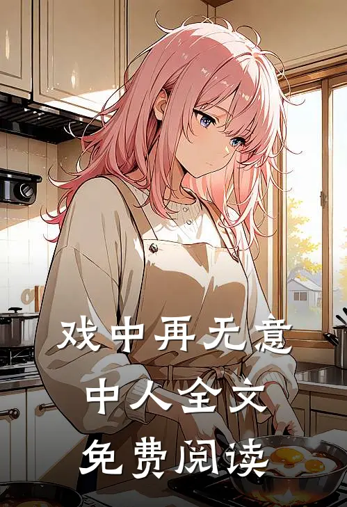 戏中再无意中人全文免费阅读