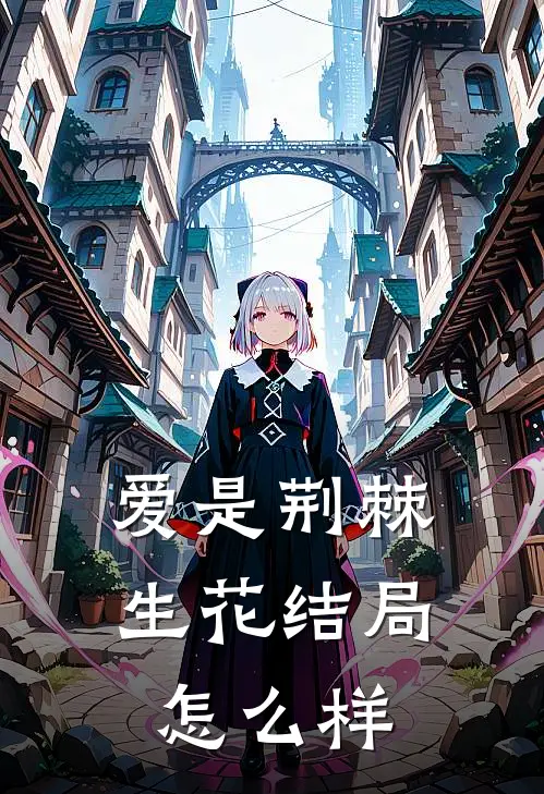 爱是荆棘生花结局怎么样