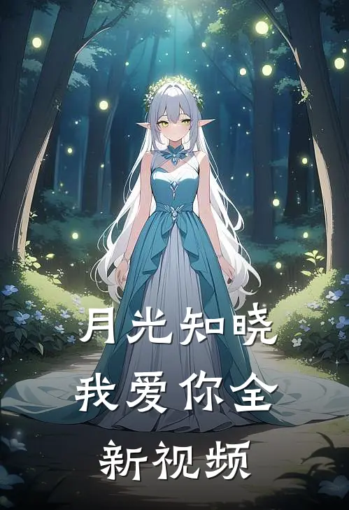 月光知晓我爱你全新视频