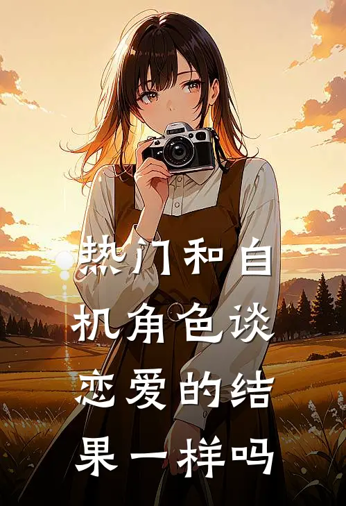 热门和自机角色谈恋爱的结果一样吗