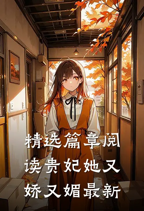 精选篇章阅读贵妃她又娇又媚最新