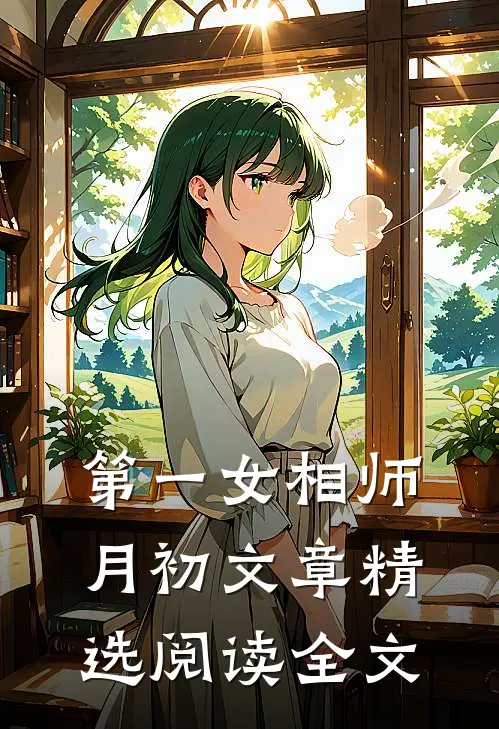 第一女相师 月初文章精选阅读全文