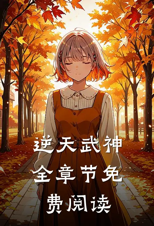 逆天武神全章节免费阅读