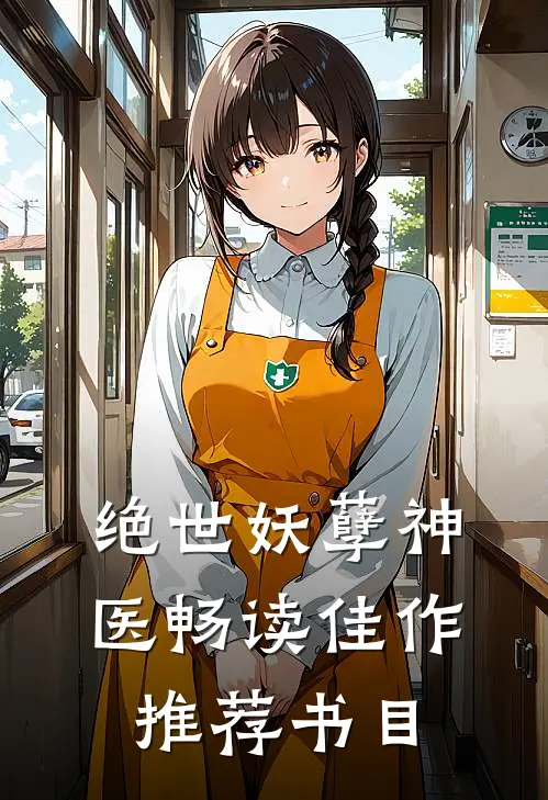 绝世妖孽神医畅读佳作推荐书目