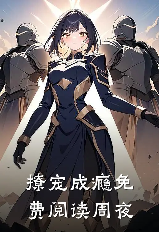 撩宠成瘾免费阅读周夜