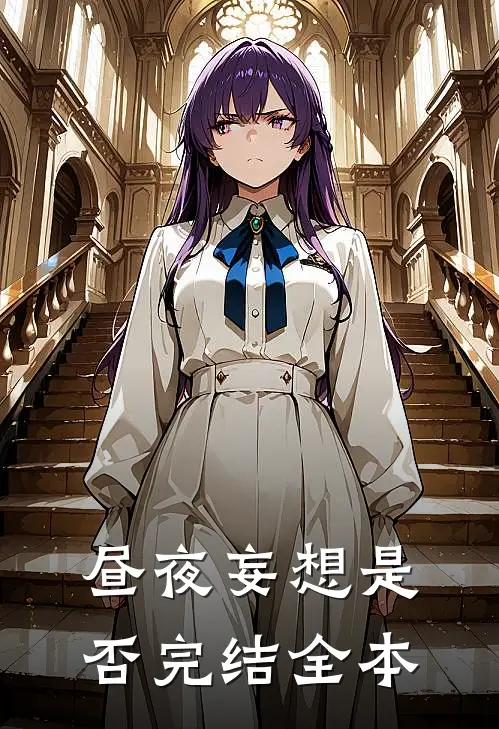 昼夜妄想是否完结全本