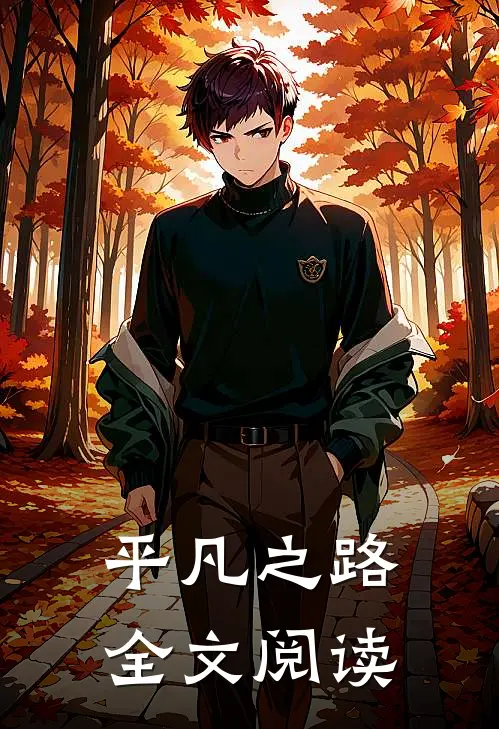 平凡之路全文阅读