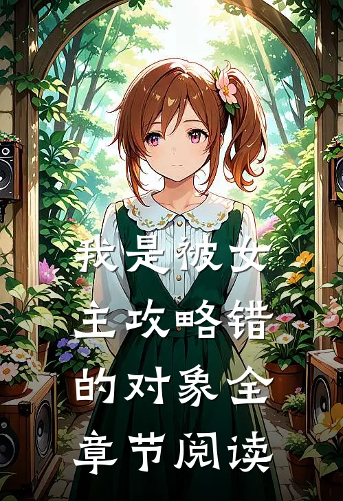 我是被女主攻略错的对象全章节阅读