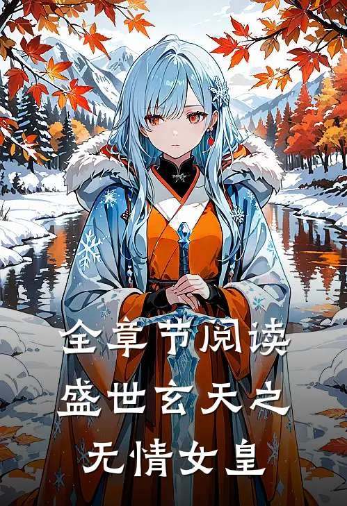 全章节阅读盛世玄天之无情女皇
