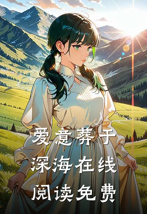爱意葬于深海在线阅读免费
