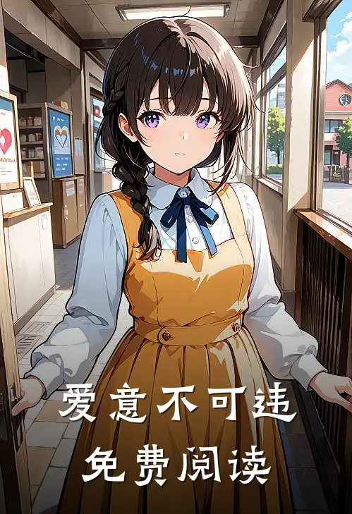 爱意不可违免费阅读