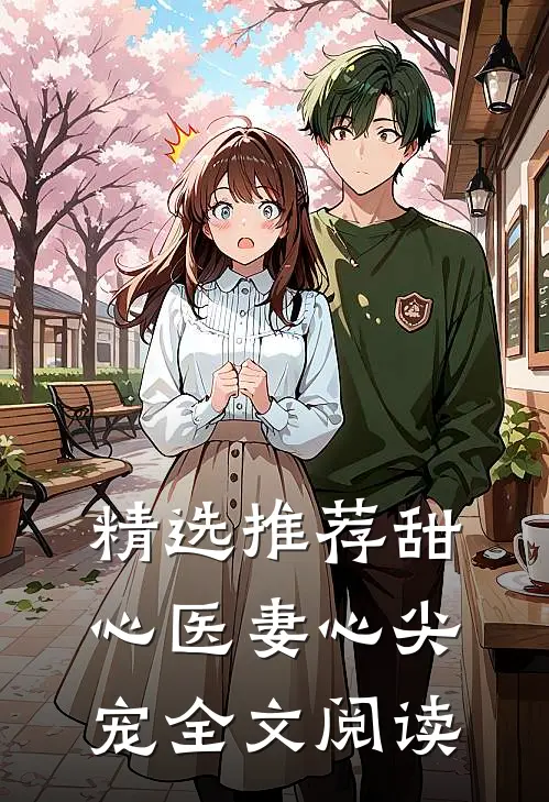 精选推荐甜心医妻心尖宠全文阅读