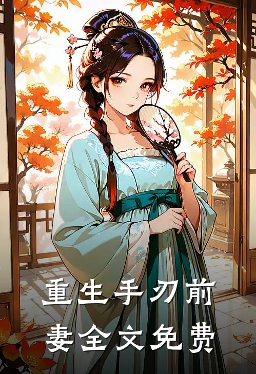 重生手刃前妻全文免费