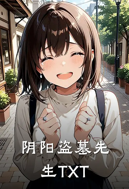 阴阳盗墓先生TXT