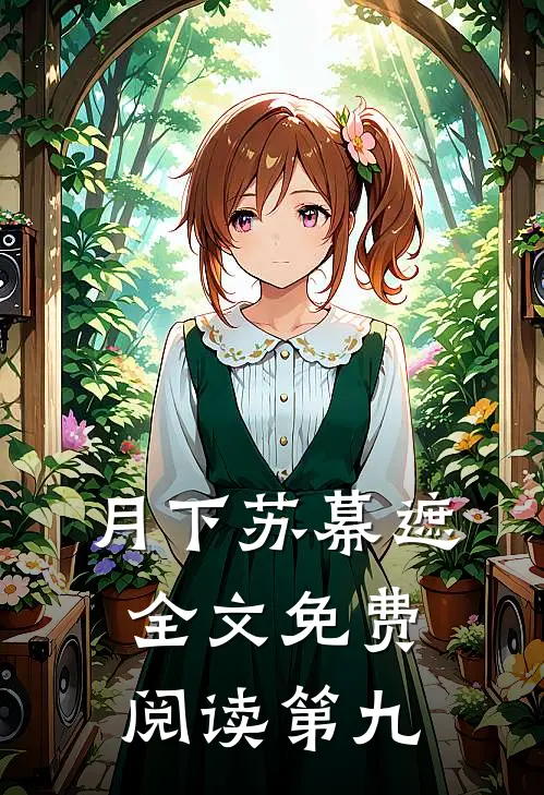 月下苏幕遮全文免费阅读第九