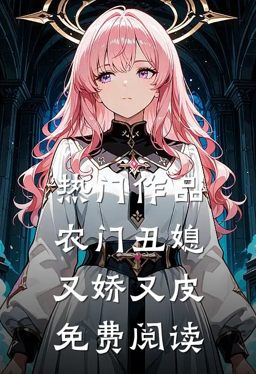热门作品农门丑媳又娇又皮免费阅读