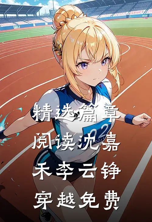 精选篇章阅读沈嘉禾李云铮穿越免费