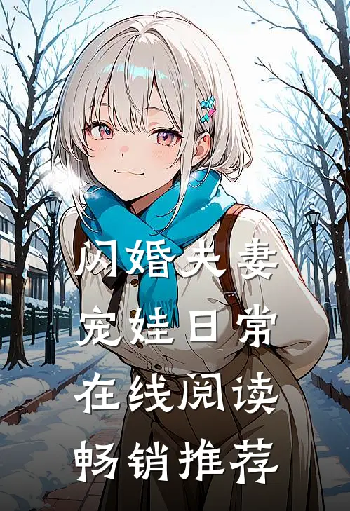 闪婚夫妻宠娃日常在线阅读畅销推荐