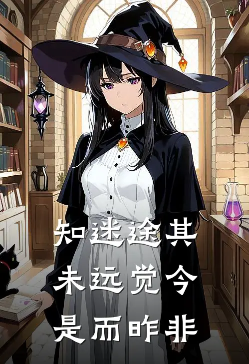 知迷途其未远 觉今是而昨非