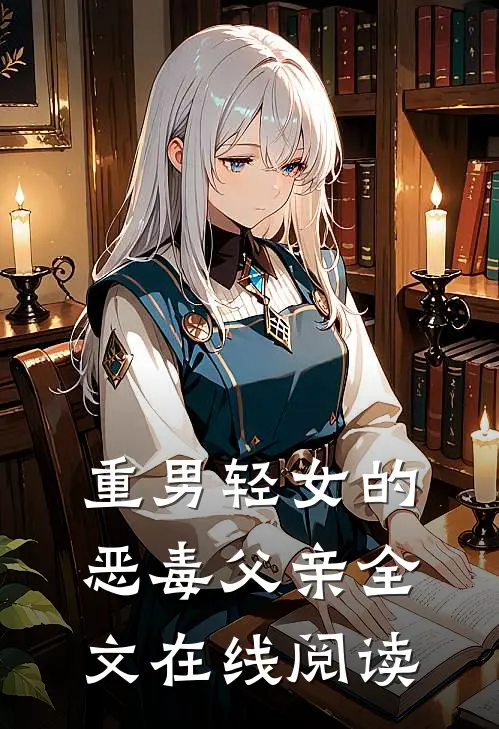 重男轻女的恶毒父亲全文在线阅读