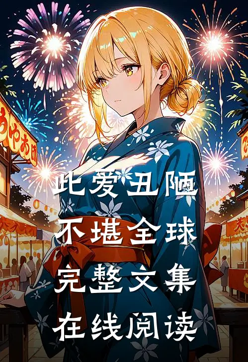 此爱丑陋不堪全球完整文集在线阅读