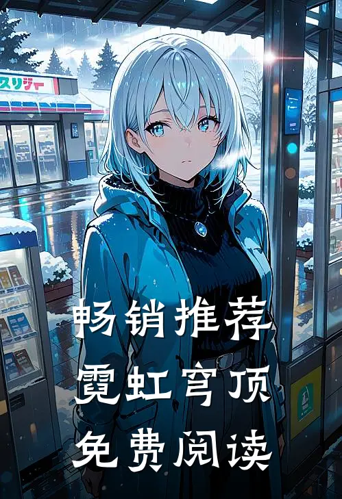 畅销推荐霓虹穹顶免费阅读