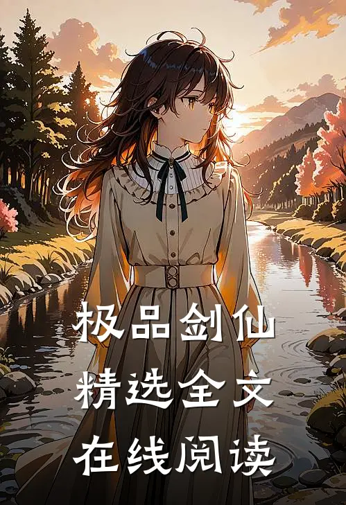 极品剑仙精选全文在线阅读