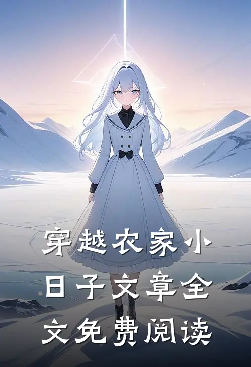穿越农家小日子文章全文免费阅读