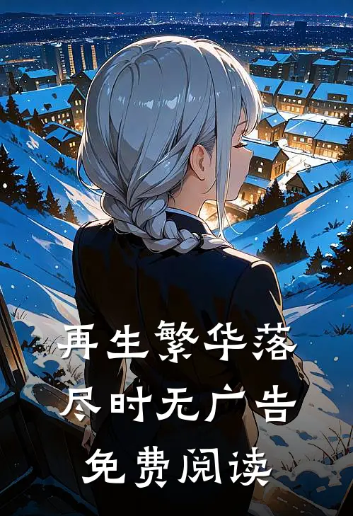 再生繁华落尽时无广告免费阅读