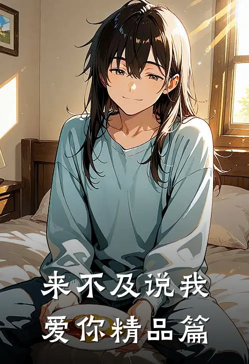 来不及说我爱你精品篇