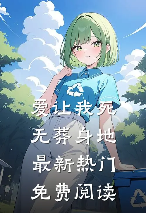 爱让我死无葬身地最新热门免费阅读
