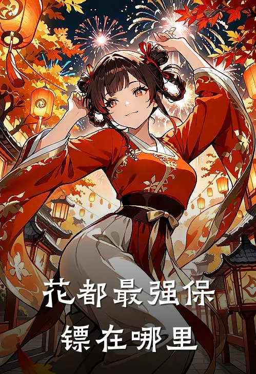 花都最强保镖在哪里