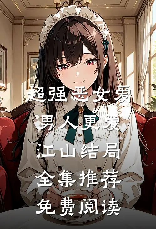超强恶女爱男人更爱江山结局全集推荐免费阅读