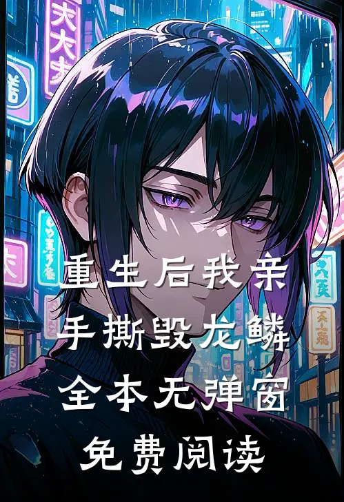 重生后我亲手撕毁龙鳞全本无弹窗免费阅读