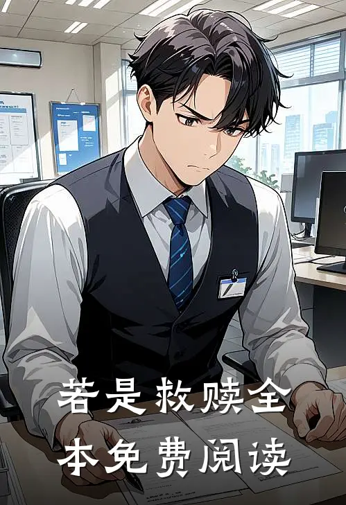 若是救赎全本免费阅读