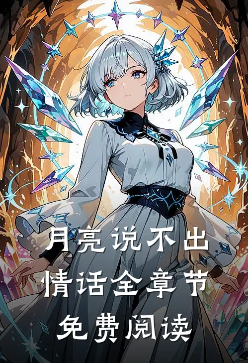 月亮说不出情话全章节免费阅读