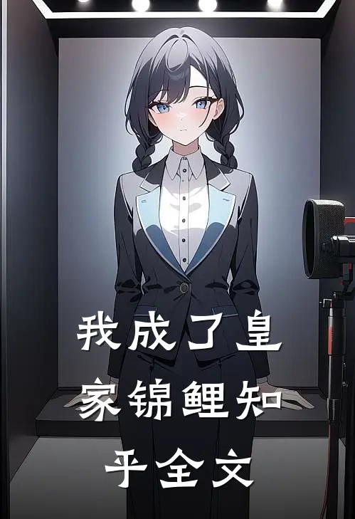 我成了皇家锦鲤知乎全文